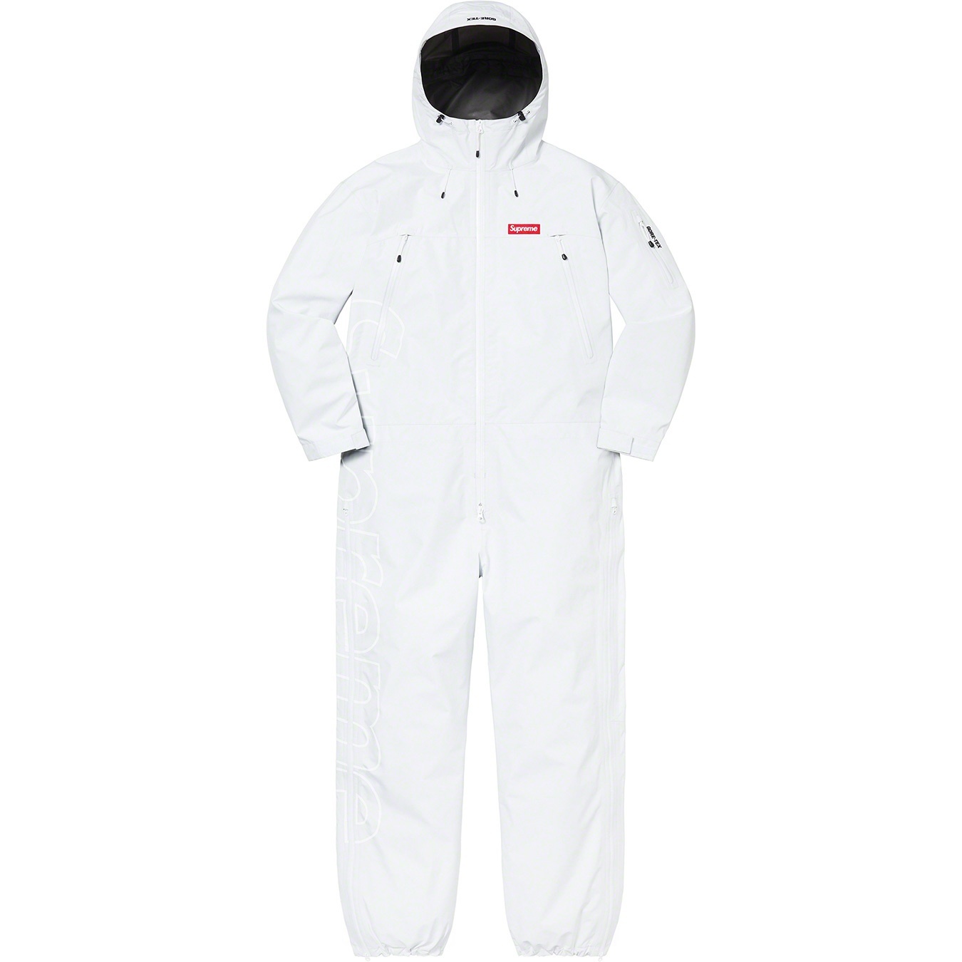GORE-TEX PACLITE® Suit view 5